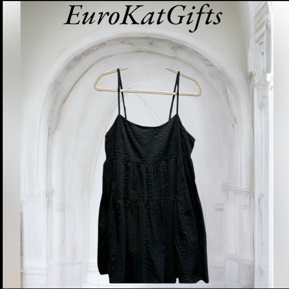 SO Little Black Dress XL (Junior) NEW with tags - Picture 11 of 11
